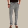 Luftige sommerhosen - vielseitige herren casual-hosen
