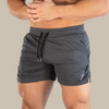 Männersport shorts - leichte sportliche hosen für einen aktiven lifestyle