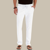 Luftige sommerhosen - vielseitige herren casual-hosen