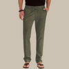 Luftige sommerhosen - vielseitige herren casual-hosen