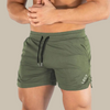 Männersport shorts - leichte sportliche hosen für einen aktiven lifestyle