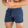 Männersport shorts - leichte sportliche hosen für einen aktiven lifestyle