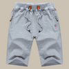 Männer active shorts - vielseitige sporthose