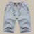 Männer active shorts - vielseitige sporthose