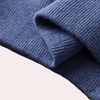 Leichter herren rippenstrick cardigan – stylisches layering für büro und sommer