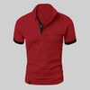 Männers polo-shirt - klassisches hemd für vielseitigen alltag
