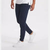 Herren slim fit hosen - vielseitige, leichte trouser für den alltag