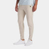Herren slim fit hosen - vielseitige, leichte trouser für den alltag