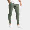 Herren slim fit hosen - vielseitige, leichte trouser für den alltag