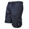 Männer leinen cargo shorts - stylisch und praktisch für den sommer