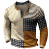 Männa strickpullover - eleganter langarm-pullover mit raffinierter gestaltung