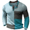 Männa strickpullover - eleganter langarm-pullover mit raffinierter gestaltung