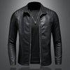 Männer lederjacke - zeitloses und vielseitiges kleidungsstück