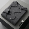 Kaschmir hoodie - luxuriöser pullover für einen raffinierten stil