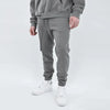 Männer hoodie im modernen stil - lässiger baumwoll-mix pullover für alle jahreszeiten
