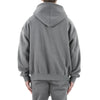 Männer hoodie im modernen stil - lässiger baumwoll-mix pullover für alle jahreszeiten