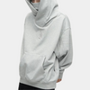 Hoodie für männer - weicher pullover mit praktischem taschendesign für den alltag