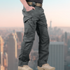 Taktische wasserdichte hosen für männer für outdoor-abenteuer – strapazierfähiger cargo-stil mit vielen taschen