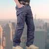 Taktische wasserdichte hosen für männer für outdoor-abenteuer – strapazierfähiger cargo-stil mit vielen taschen