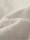 Lässige herren baggy-hosen - leichte beige freizeitmode für den alltag