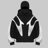 Männers balaclava hoodie - vielseitige zip-jacke für lässige anlässe, bestens geeignet für outdoor-aktivitäten und zum layering