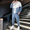 Männer hoodie & jogger set – vielseitige sportmode für deinen alltag