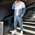 Männer hoodie & jogger set – vielseitige sportmode für deinen alltag