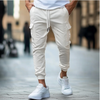 Männer cargo-hosen – funktionale und vielseitige cargo-basics