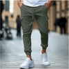 Männer cargo-hosen – funktionale und vielseitige cargo-basics