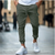 Männer cargo-hosen – funktionale und vielseitige cargo-basics