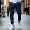 Männer cargo-hosen – funktionale und vielseitige cargo-basics