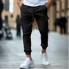 Männer cargo-hosen – funktionale und vielseitige cargo-basics