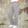 Fleece jogginghosen - lässige lounge-hosen für männer