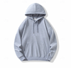 Lässiger kapuzenpullover - vielseitiger jumper für männer