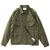 Männer militärstil jacke - robuste utility jacke für entspannte anlässe