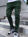 Herren cargo-hosen – vielseitige freizeit-basics für den täglichen gebrauch – funktionale und robuste hosen mit modernem design