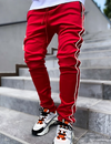 Herren cargo-hosen – vielseitige freizeit-basics für den täglichen gebrauch – funktionale und robuste hosen mit modernem design