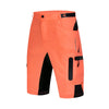 Männer cargo shorts - funktionale sommerhose für aktive lebensstile