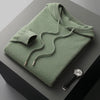 Kaschmir hoodie - luxuriöser pullover für einen raffinierten stil
