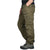 Männer cargo hose – robuste outdoor trouser für freizeit und wanderungen