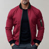 Männer bomberjacke - zeitloser stil für einen klassischen look