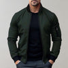 Männer bomberjacke - zeitloser stil für einen klassischen look
