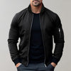Männer bomberjacke - zeitloser stil für einen klassischen look