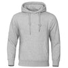 Hoodie für herren - weicher und stylischer pullover für den alltag