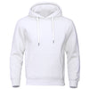 Hoodie für herren - weicher und stylischer pullover für den alltag