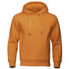 Hoodie für herren - weicher und stylischer pullover für den alltag