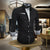 Herren baumwollhemd - stilvolles business-outfit