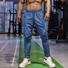 Männersport jogginghose - leichte und vielseitige freizeit-hosen