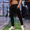 Männersport jogginghose - leichte und vielseitige freizeit-hosen