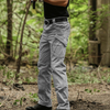 Herren robuste cargo-hosen - vielseitige outdoor-basics für abenteuer